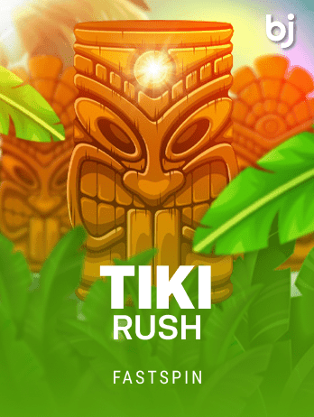 Tiki Rush thumbnail
