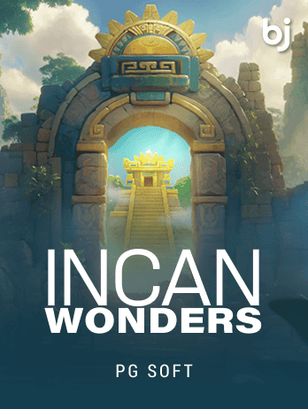 Incan Wonders thumbnail