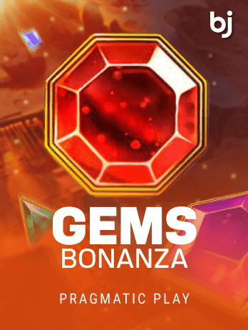 Gems Bonanza thumbnail