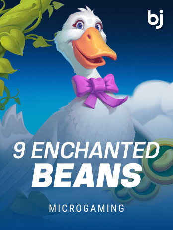 9 Enchanted Beans thumbnail