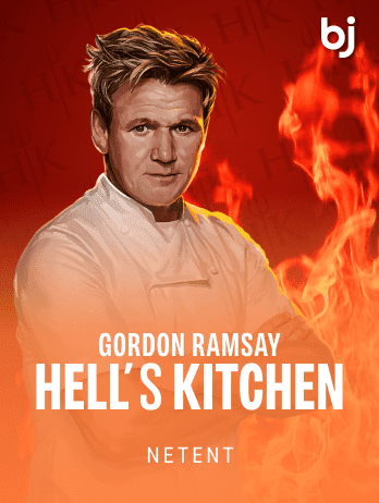 Gordon Ramsay Hell’s Kitchen thumbnail