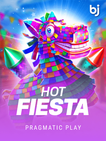 Hot Fiesta thumbnail