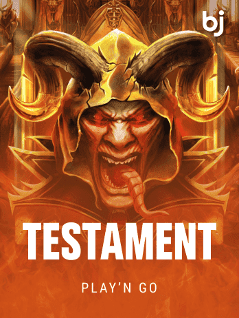 Testament thumbnail