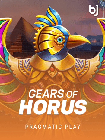 Gears of Horus thumbnail
