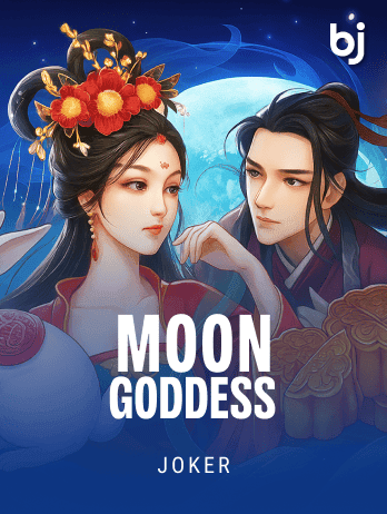 Moon Goddess thumbnail