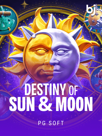 Destiny of Sun & Moon thumbnail